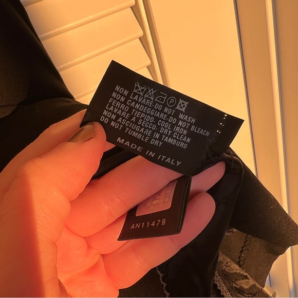 FENDI Pencil Skirt - Picture 14 of 16